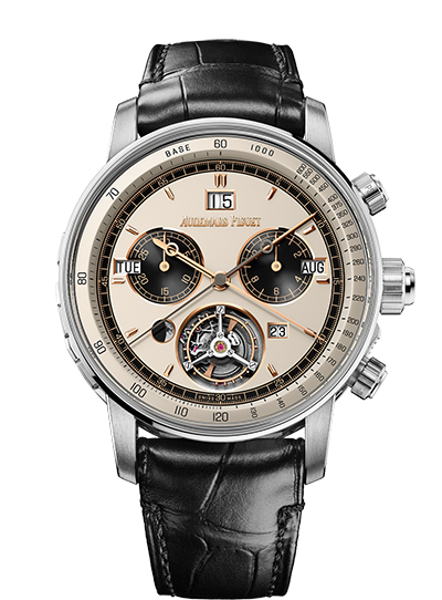 Code 11.59 by Audemars Piguet 26398.BC.OOD002.CR