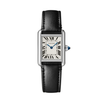 TANK DE CARTIER CRWSTA0110