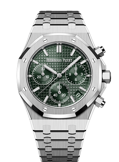 Royal Oak by Audemars Piguet 26240ST.OO.1320ST.08