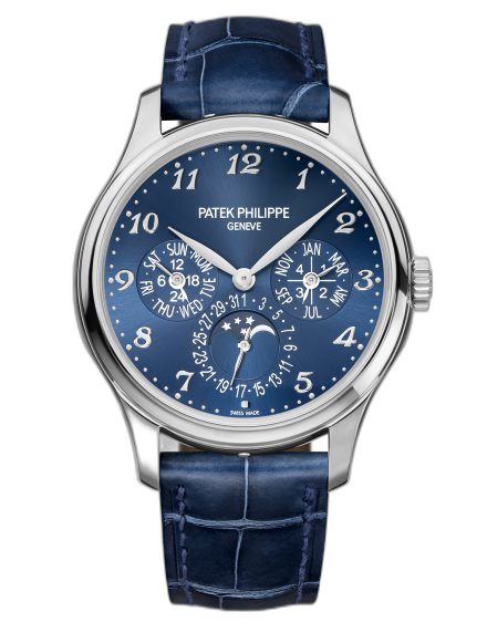 Patek Philippe Grand Complications 5327G-001