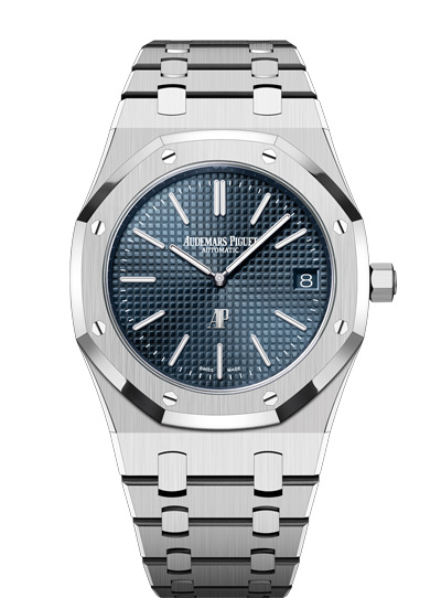 Royal Oak by Audemars Piguet 15202ST.OO.1240ST.01