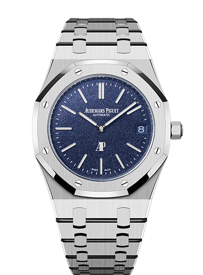 Royal Oak by Audemars Piguet 15202ST.OO.1240ST.01