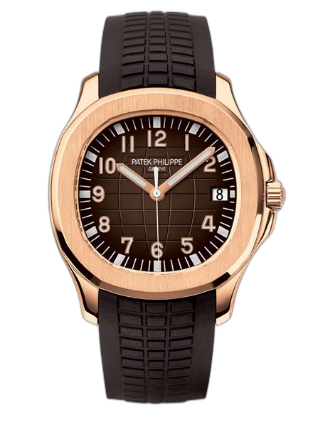 Patek Philippe Aquanaut 5167R-001