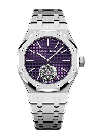 Royal Oak by Audemars Piguet 26660ST.OO.1356ST.02