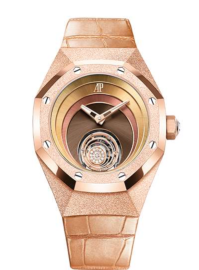 Royal Oak Concept Tamara Ralph 26630OR.GG.D626CR.01