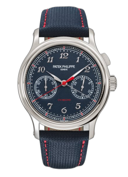 Patek Philippe Grand Complications 5470P-001
