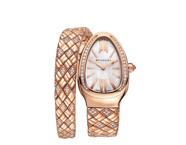 Bulgari Serpenti Spiga 103250