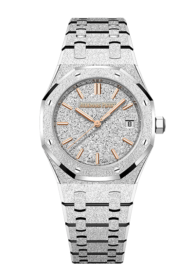 Royal Oak by Audemars Piguet 77450BC.GG.1361BC.01
