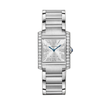 TANK DE CARTIER CRW4TA0028