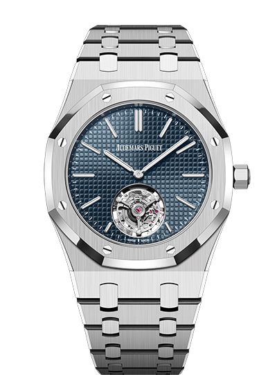 Royal Oak by Audemars Piguet 26670ST.OO.1240ST.01