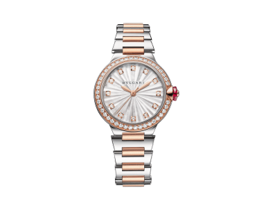 Bulgari Lvcea 103825
