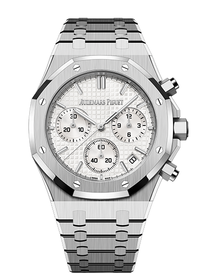 Royal Oak by Audemars Piguet 26240ST.OO.1320ST.07