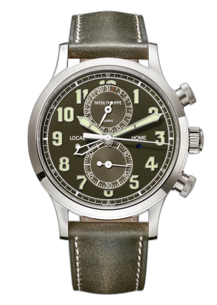 Patek Philippe Complications 5924G-010