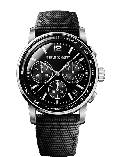 Code 11.59 by Audemars Piguet 26393BC.OO.A002KB.02