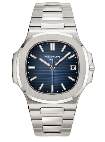 Patek Philippe Nautilus 5811/1G-001