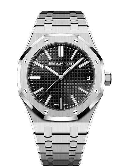 Royal Oak by Audemars Piguet 15510ST.OO.1320ST.02