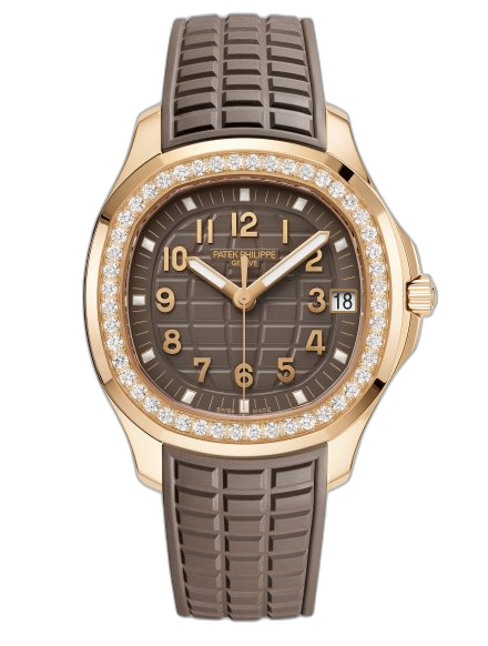 Patek Philippe Aquanaut 5268/200R-010