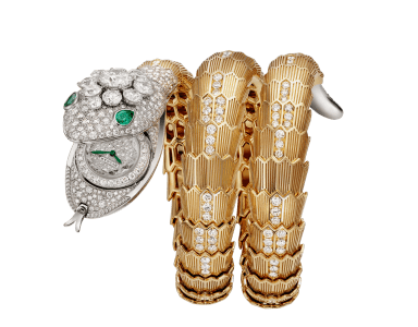 Bulgari Serpenti Secret 103561