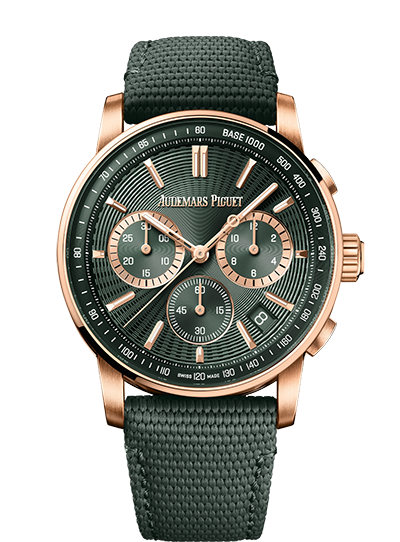 Code 11.59 by Audemars Piguet 26393OR.OO.A056KB.01
