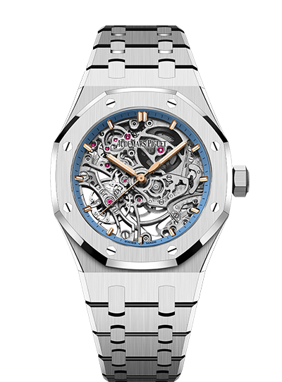 Royal Oak by Audemars Piguet 15467BC.OO.1256BC.01