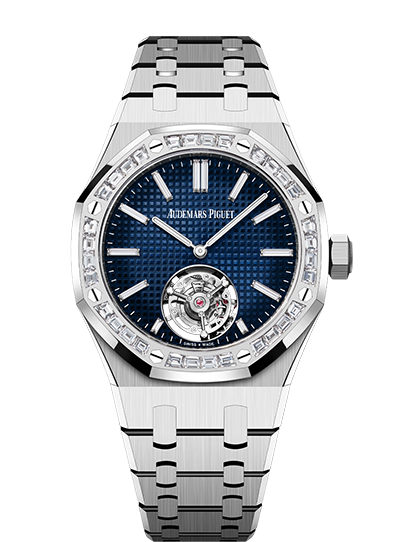 Royal Oak by Audemars Piguet 26660BC.ZZ.1356BC.01