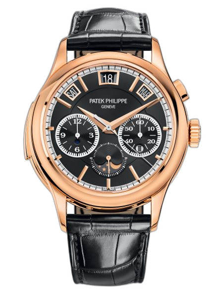 Patek Philippe Grand Complications 5208R-001