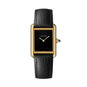 TANK DE CARTIER CRWGTA0160