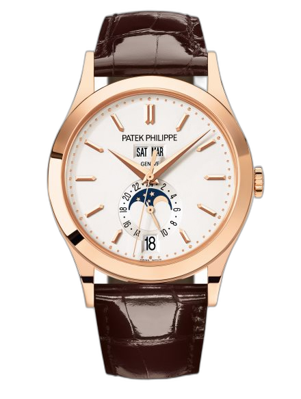 Patek Philippe Complications 5396R-011