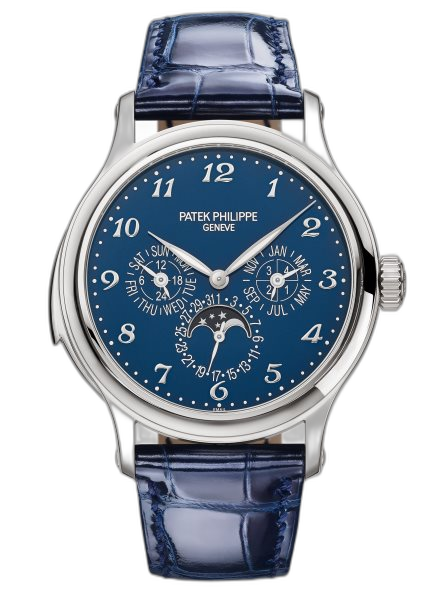 Patek Philippe Grand Complications 5374G-001