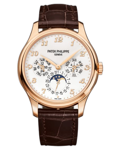 Patek Philippe Grand Complications 5327R-001