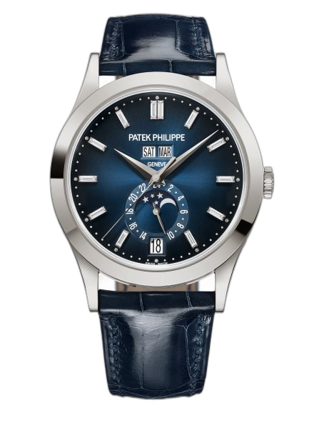 Patek Philippe Complications 5396G-017
