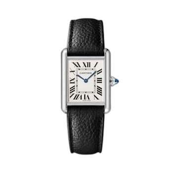 TANK DE CARTIER CRWSTA0109