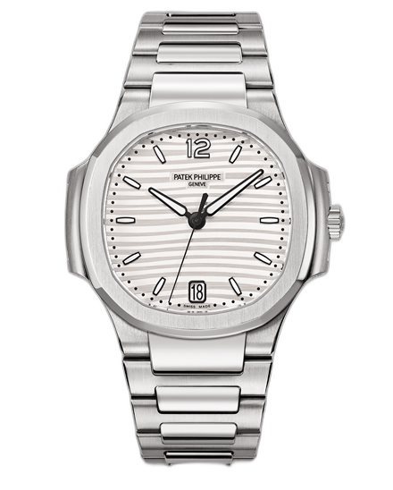 Patek Philippe Nautilus 7118/1A-010