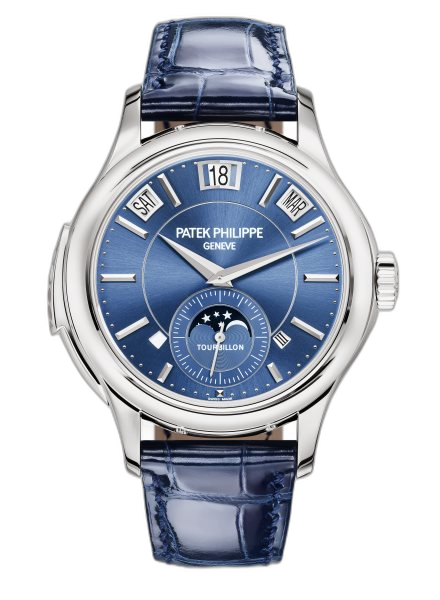 Patek Philippe Grand Complications 5207G-001