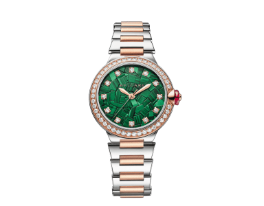 Bulgari Lvcea 103731