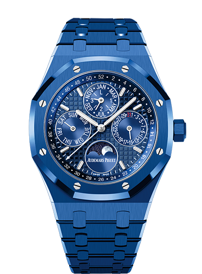 Royal Oak by Audemars Piguet 26579CS.OO.1225CS.01