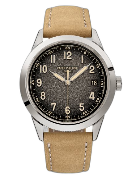 Patek Philippe Calatrava 5226G-001