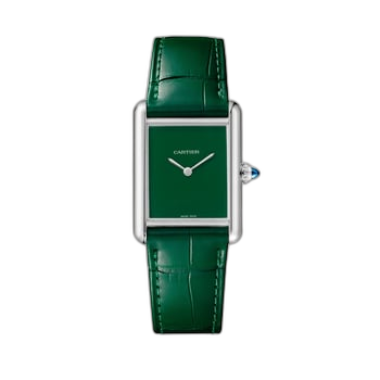 TANK DE CARTIER CRWSTA0115