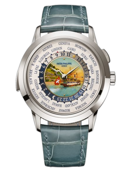 Patek Philippe Grand Complications 5531G-001