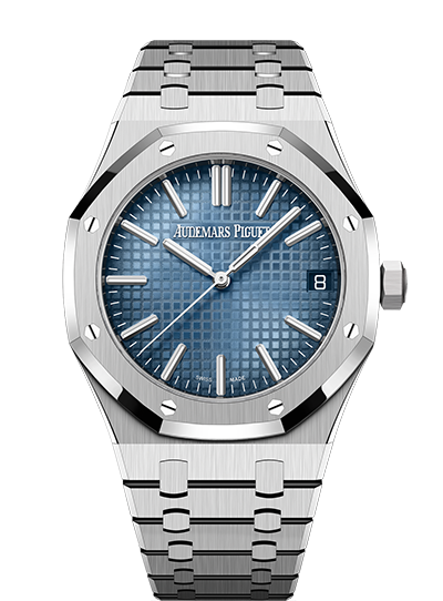 Royal Oak by Audemars Piguet 15510ST.OO.1320ST.06
