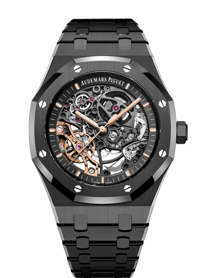 Royal Oak by Audemars Piguet 15416CE.OO.1225CE.01