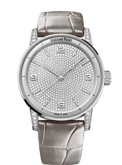 Code 11.59 by Audemars Piguet 15210BC.ZZ.D128CR.01