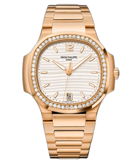 Patek Philippe Nautilus 7118/1200R-001