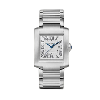 TANK DE CARTIER CRWSTA0067