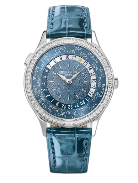 Patek Philippe Complications 7130G-016