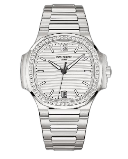 Patek Philippe Nautilus 7118/1200A-010