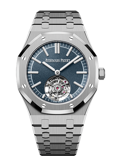 Royal Oak by Audemars Piguet 26730TI.OO.1320TI.02