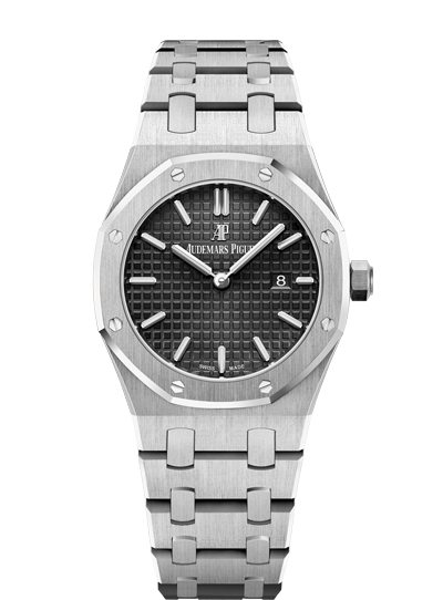 Royal Oak by Audemars Piguet 67650ST.OO.1261ST.01