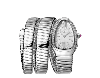 Bulgari Serpenti Tubogas 101910