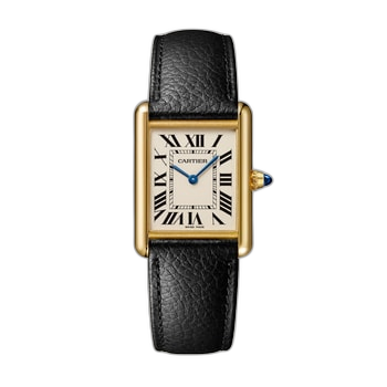 TANK DE CARTIER CRWGTA0086